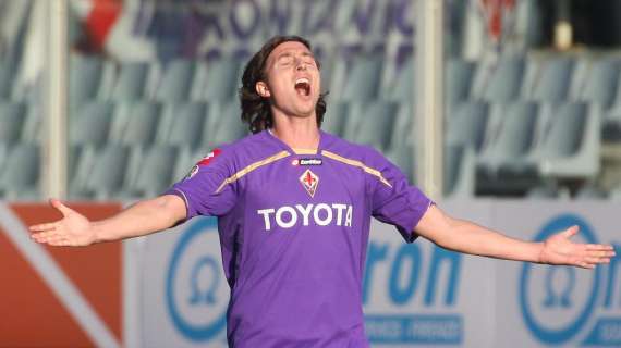 FIORENTINA E MONTOLIVO, STORIE PARALLELE