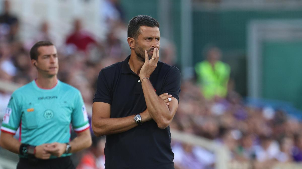 Dal 7 all'11, i numeri che (non) mancano alla Fiorentina: Grosso e un'abbondanza da valorizzare
