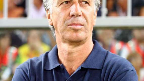 INTER-GASPERINI, Promessa di firma per domani