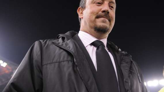 CRISI INTER, Il timer di Benitez è ripartito