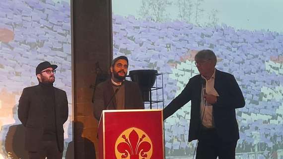 FOND. ASTORI, Prima di ACF-Milan raccolta benefica