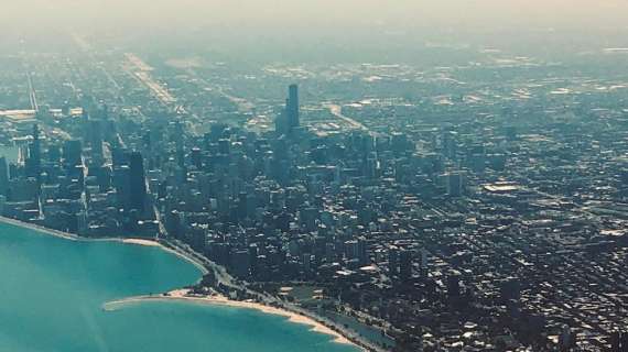 SWEET HOME CHICAGO