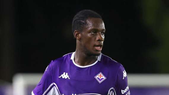 Due pianticelle viola per un posto: Pioli deve decidere su Kouadio e Kospo