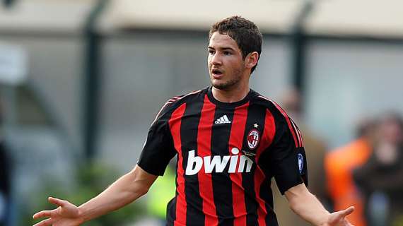 PATO, Sottovalutate il Milan. Voglio vincere tutto