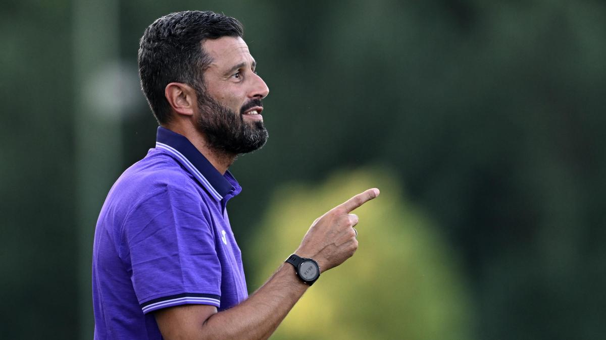 Fiorentina, parte la missione inglese: Grosso vuole alzare l'asticella (col mercato sullo sfondo)