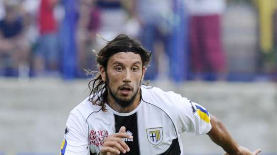 OBIETTIVI VIOLA, Zaccardo dovrebbe restare a Parma