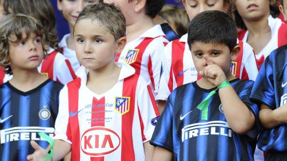 ELIAS, Atletico Madrid ufficializza l'acquisto 