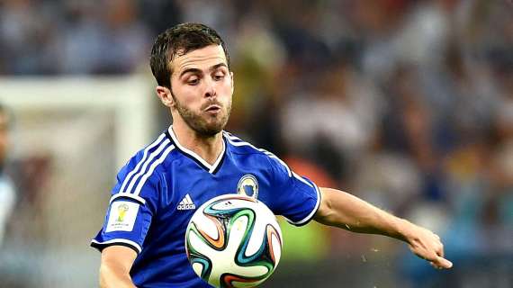 MONDIALI, Nigeria-Bosnia 1-0, Pjanic&C out