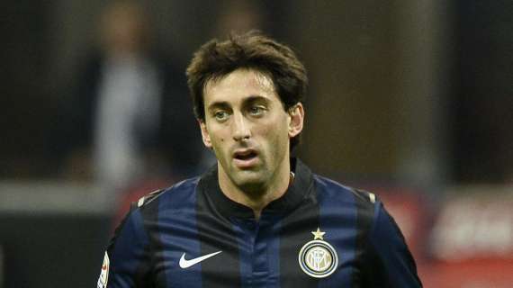 MILITO, Firenze campo difficile. Il posto Champions...