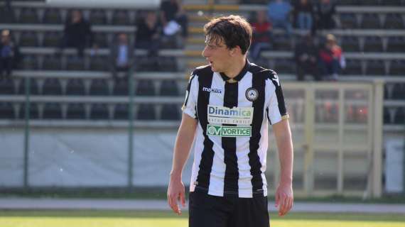 RENZI JR, Va in Serie D: a breve la firma col Prato