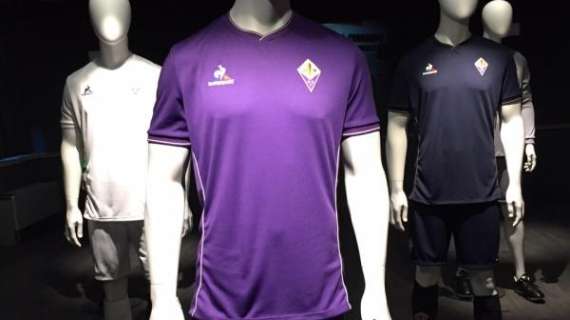 T. FERRO, Quella maglietta regalata dalla Fiorentina