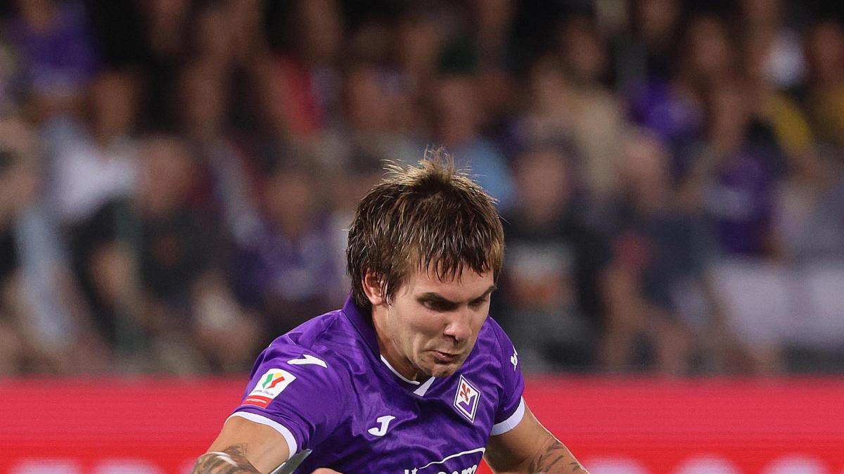 Federico De Luca 2026