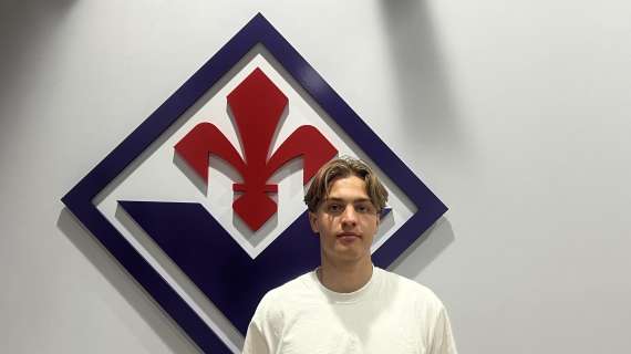 Harder, prime parole al Padova: "Il mio sì immediato. Che bel messaggio da Dodo"