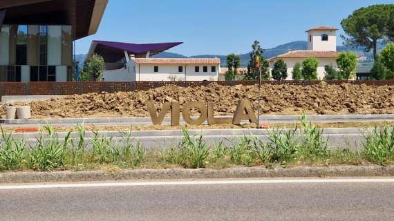 SPECIALE FV, IL VIOLA PARK PRONTO A DARE IL VIA ALLA STAGIONE