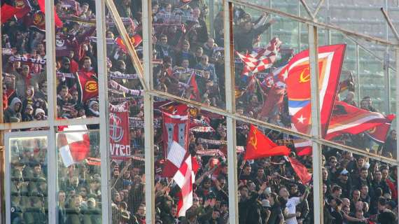 SERIE B, Bene il Livorno, pari per l'Empoli