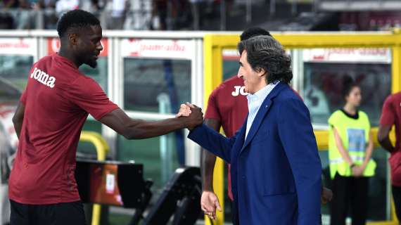 TORINO, Non solo Kouame. Contatti con Simeone 