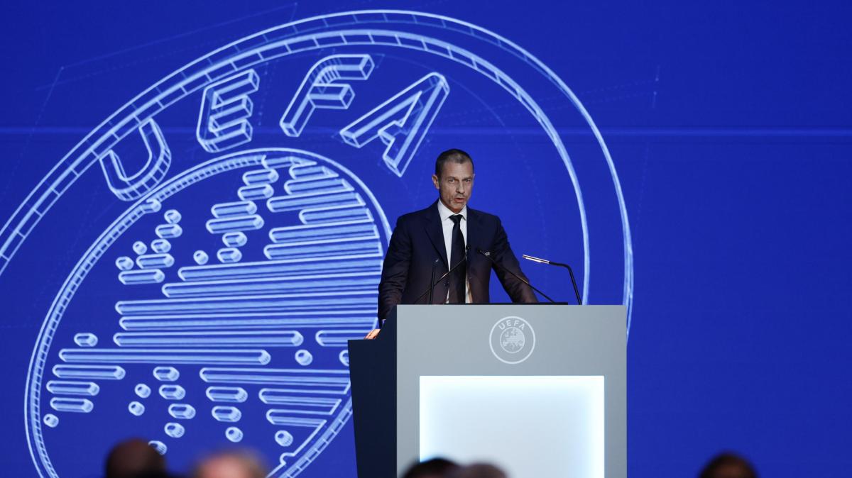 La Uefa va in tribunale? A22 avvia procedura richiesta danni a per monopolio