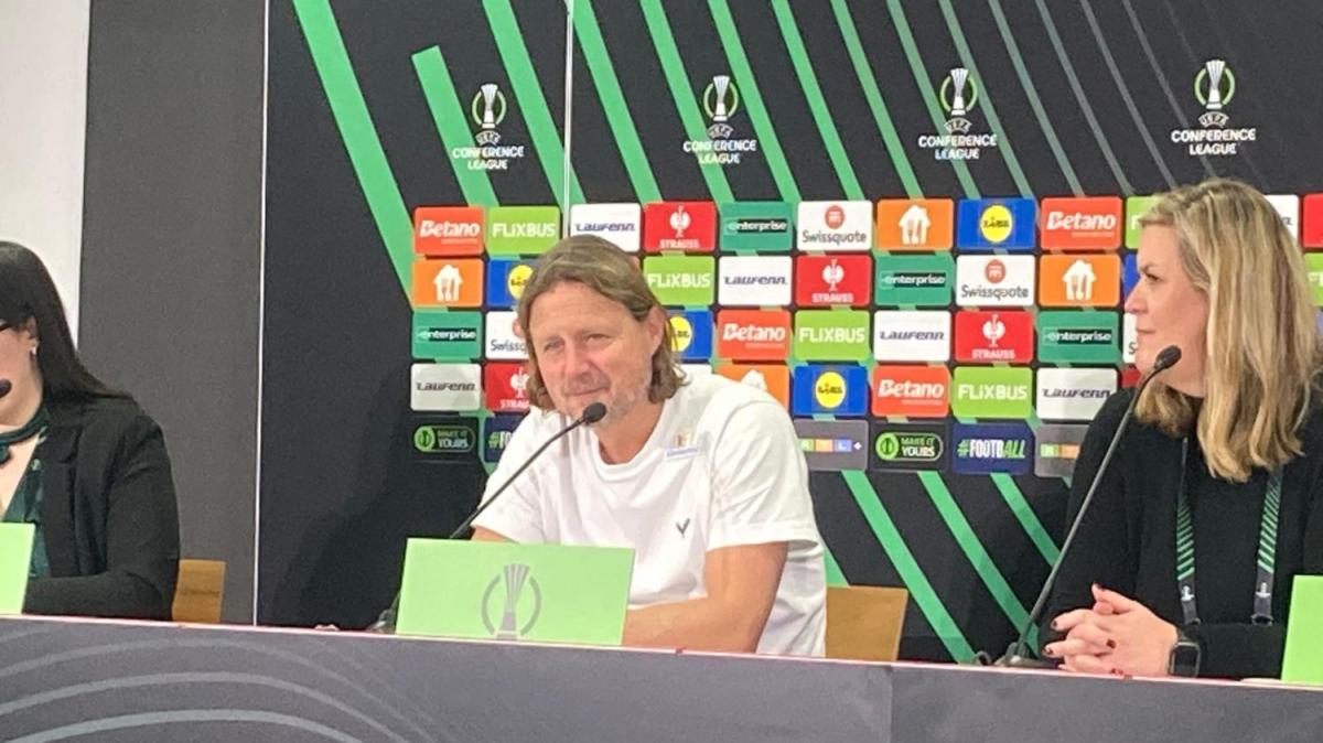 Henriksen in sala stampa: "Vinto contro una squadra che ha speso quasi 100 milioni sul mercato"