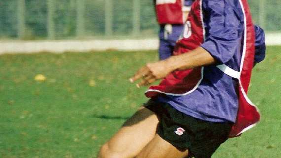 STORIA VIOLA, Hamrin, Baggio e goleada