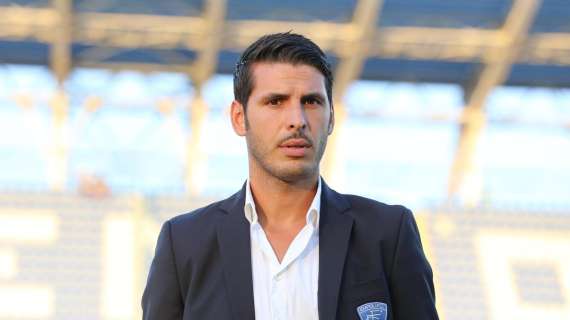 DS EMPOLI, Bajrami-ACF? Disponibili ad ascoltare