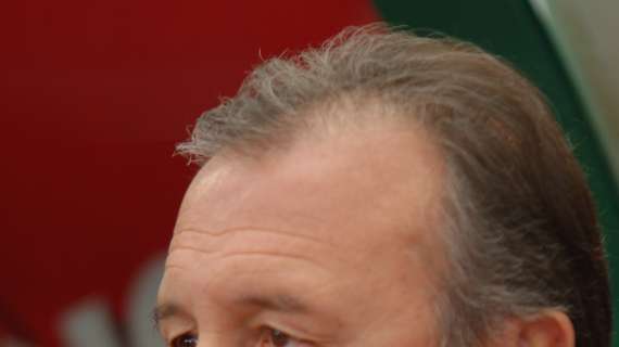 JUVENTUS, Gruppo al completo per Zaccheroni