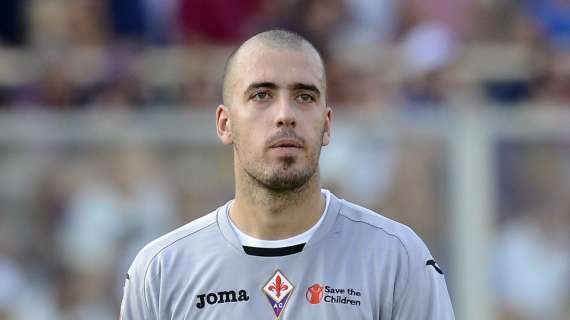 VIVIANO, Risposta piccata ad un tifoso juventino