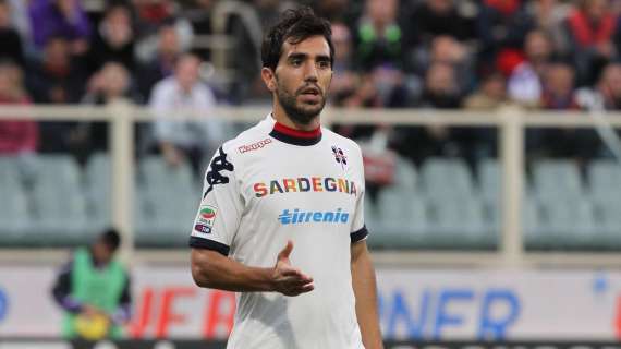 CAGLIARI-CATANIA, All'intervallo ancora 0-0