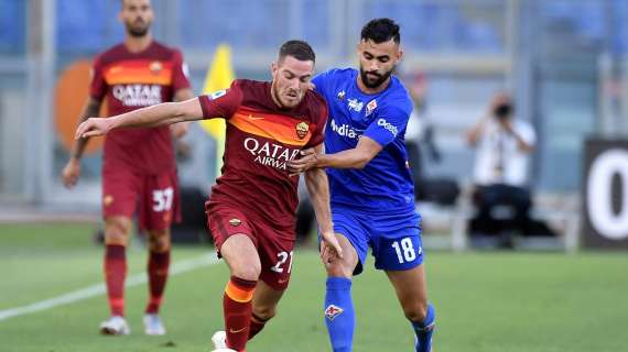 ROMA-ACF, Per la decima volta alla prima di Serie A