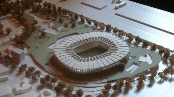 ACF: PRESENTATO AL COMUNE PIANO PER IL NUOVO STADIO