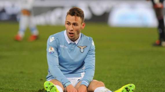 FIO-LAZ 3-1, Clamoroso autogol di Lombardi