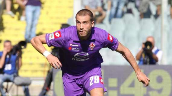 DE SILVESTRI-CERCI, Impauriti dal freddo fiorentino