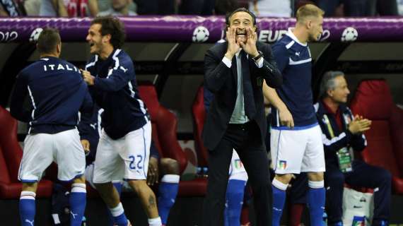 PRANDELLI, Un'impresa in azzurro su cui riflettere