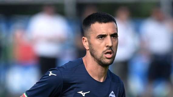 VECINO, Pace fatta con Sarri. Torna tra i convocati