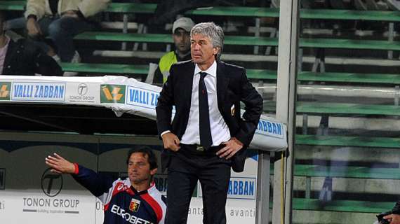 GASPERINI, Prandelli grande uomo e grande tecnico