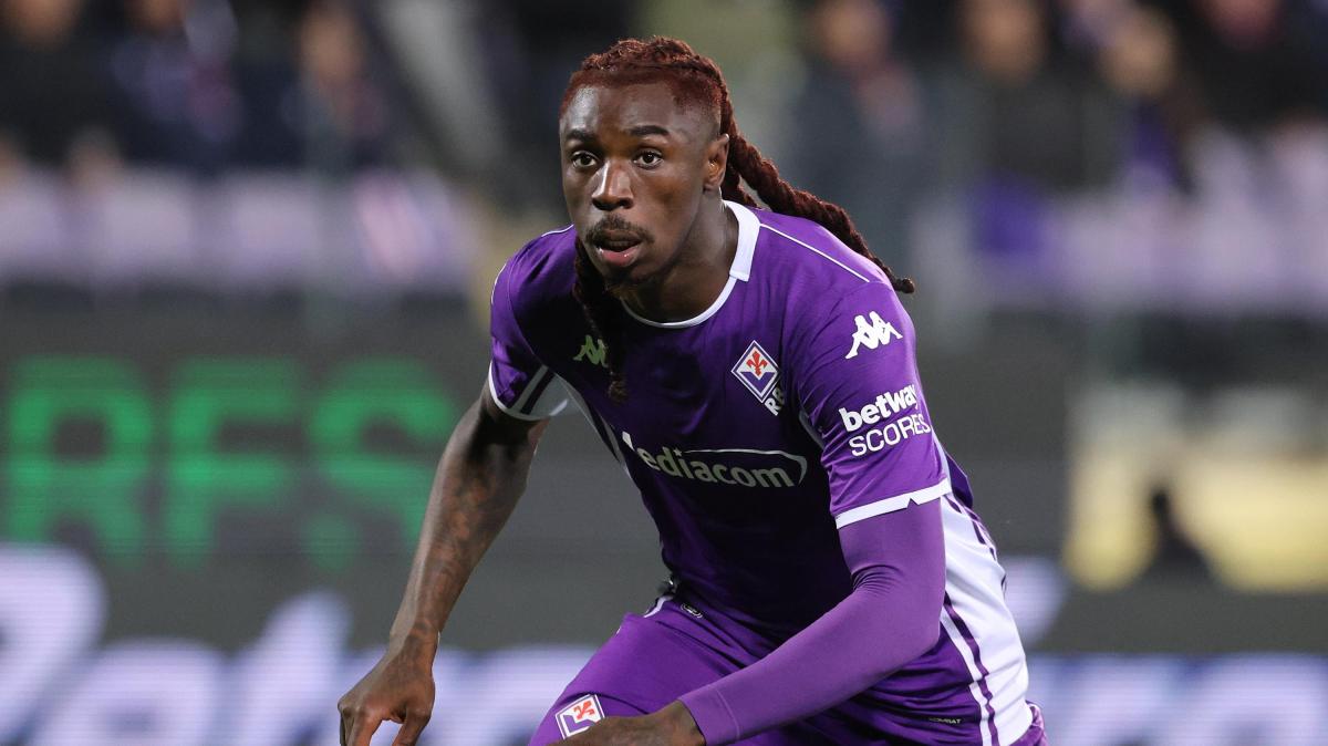 La Fiorentina ha ripreso a lavorare con vista Como: le immagini