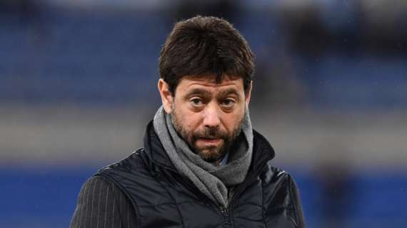 AGNELLI, Coppe nel weekend? Serve formula per tutti