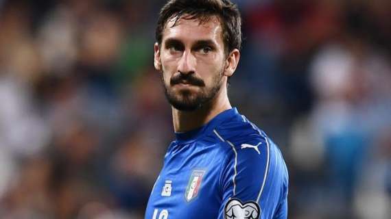 ASTORI, Sosta di sola panchina per il capitano