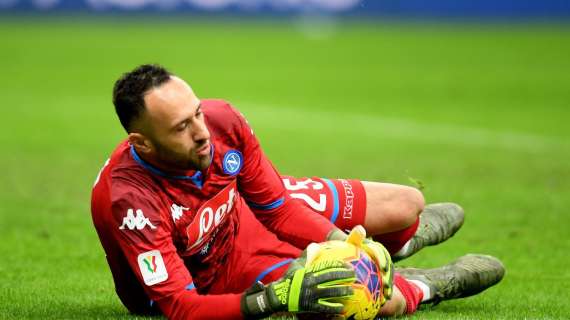 OSPINA, Viola hanno qualità ed esperienza, ma noi...