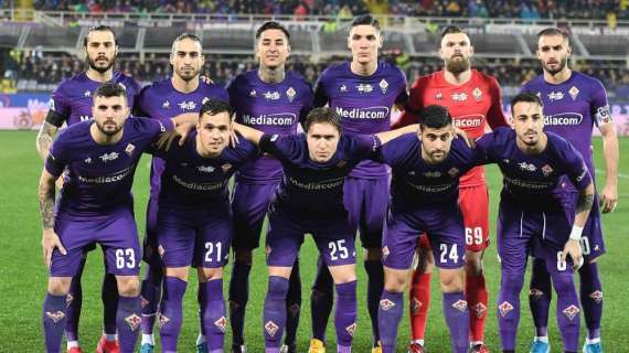 SERIE A, Fiorentina e Inter seconde per gol su angolo