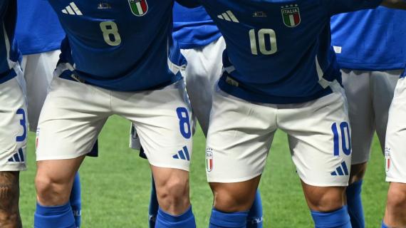 Calcio-superstar, venerdì 10 ottobre c'è la Partita del cuore Italia-Brasile