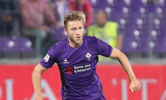 SKY, Oggi ct Polonia ha incontrato Błaszczykowski