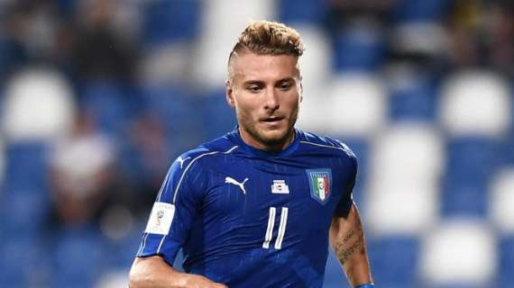 IMMOBILE, Gli spareggi non ci spaventano