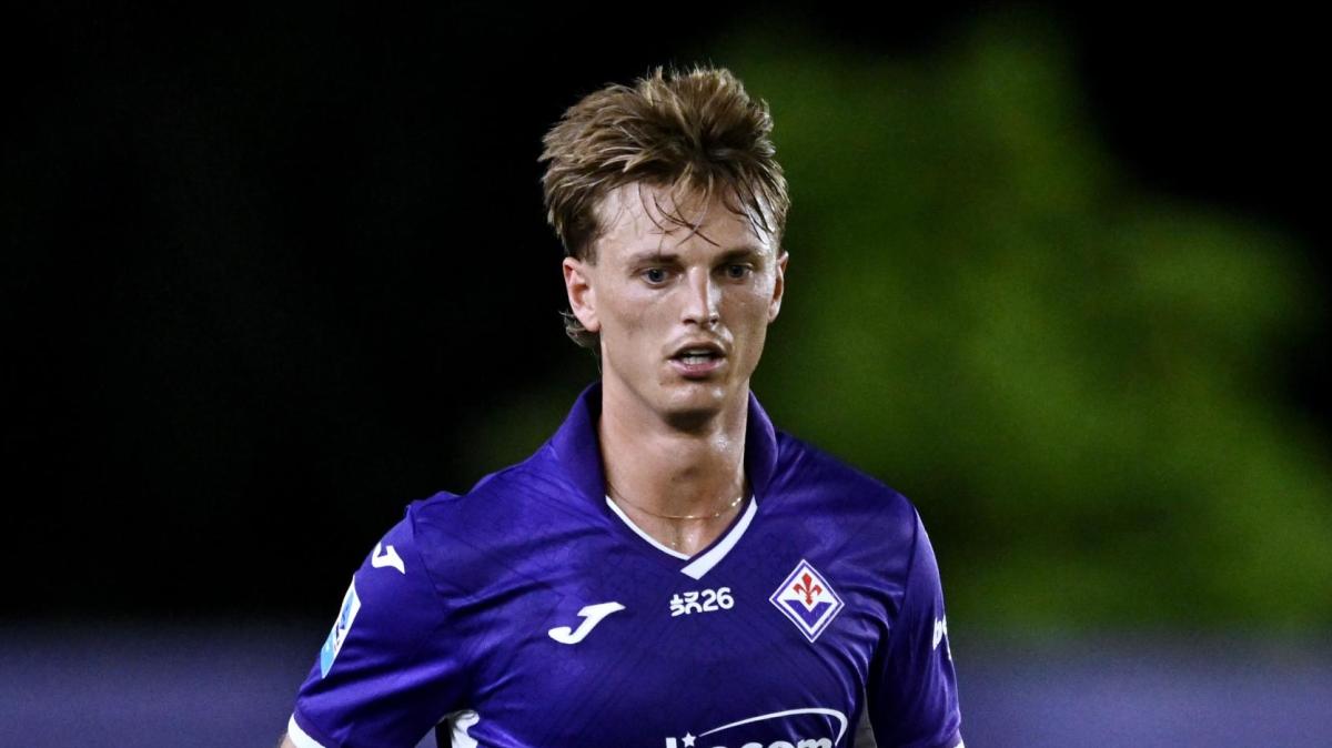 Lazio, Gudmundsson si presenta: "A Firenze tanti infortuni. Ero molto interessato a venire qua"