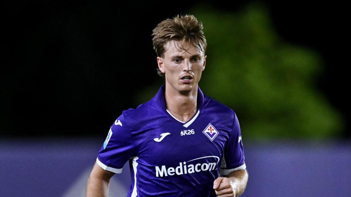 Fiorentina-Benevento 1-0, un minuto e viola avanti: segna Gud di testa!