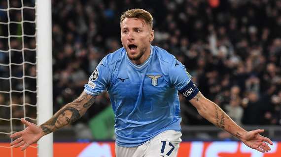 SERIE A, Lazio espugna Cagliari e va a +3 dai viola