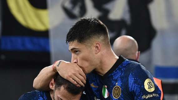 SERIE A, Inter a valanga sulla Roma: all'Olimpico è 0-3