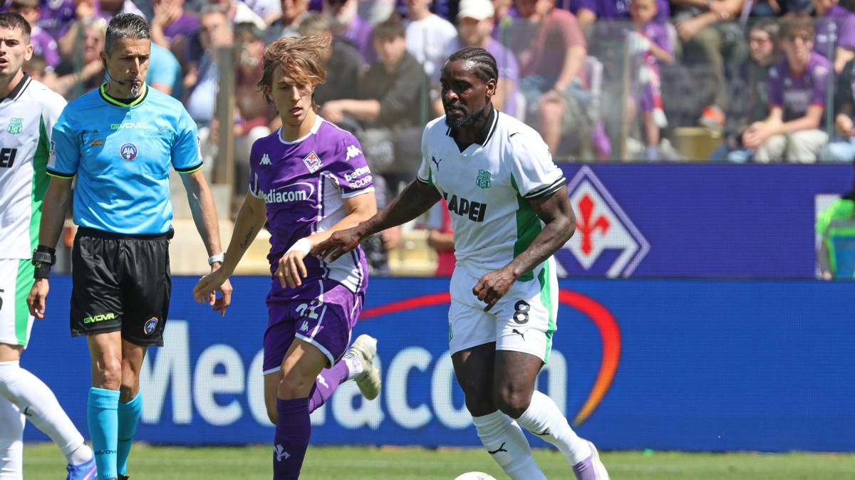 Fiorentina-Sassuolo finisce 0-0: vota il miglior viola in campo su FirenzeViola.it!