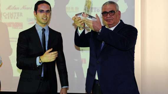 CORVINO, Domani riconoscimento dal Cusp 1980 Casarano