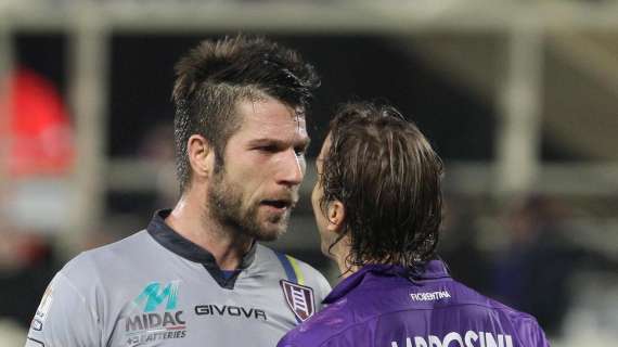 FIORENTINA-CHIEVO, Tutti i precedenti e le curiosità