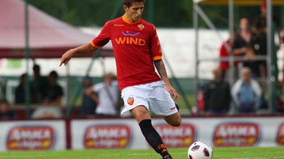 C. LEAGUE, La Roma risorge a Basilea